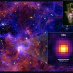 Webb Telescope Observes Five “Life Ingredients” in Extragalactic Ice for the First…