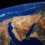 The Red Sea faced an Earth-shattering ecological crisis 6 million years past.