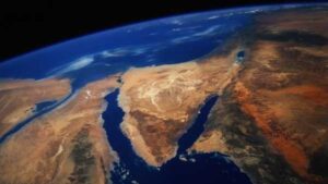 The Red Sea faced an Earth-shattering ecological crisis 6 million years past.