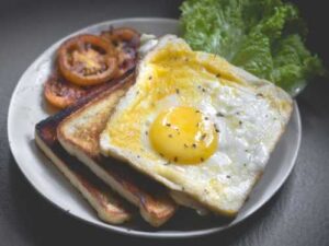 Skipping breakfast? Your body may not be happy