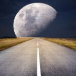When to see the biggest full moon: It will be closer than…