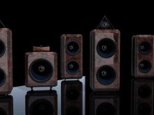 Why did the world initially abandon music in quad format, and now…