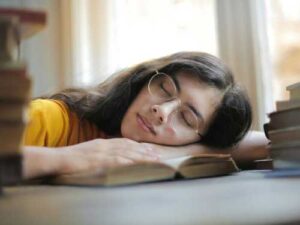 Why we feel a decline in strength in the fall — and…