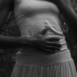 Bloating from grapes? You're just eating them wrong