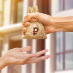 Grandma's wise advice for having money in the house