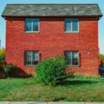 Disappointment after building a quality brick house