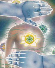 Healing of soul and body