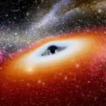 10 Trillion Suns: Supermassive Black Hole's Flash Is the Most Powerful Ever