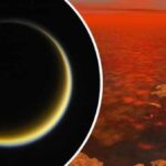 Titan’s Molecules Defy Chemistry Rule, Study Shows
