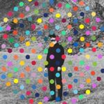 Chromatic or monochrome dreaming: a reality?