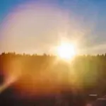 The Sun is becoming active again: scientists predict a week of powerful…