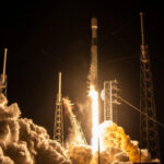 Florida Space Coast set to break yearly launch record this week