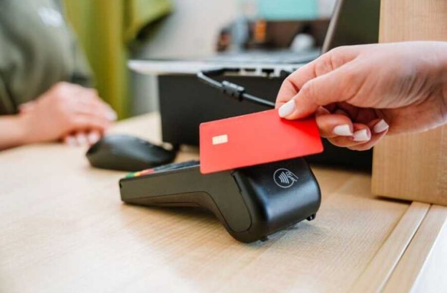 40 Greatest Inventions of All Time Revealed, Including Contactless Payments