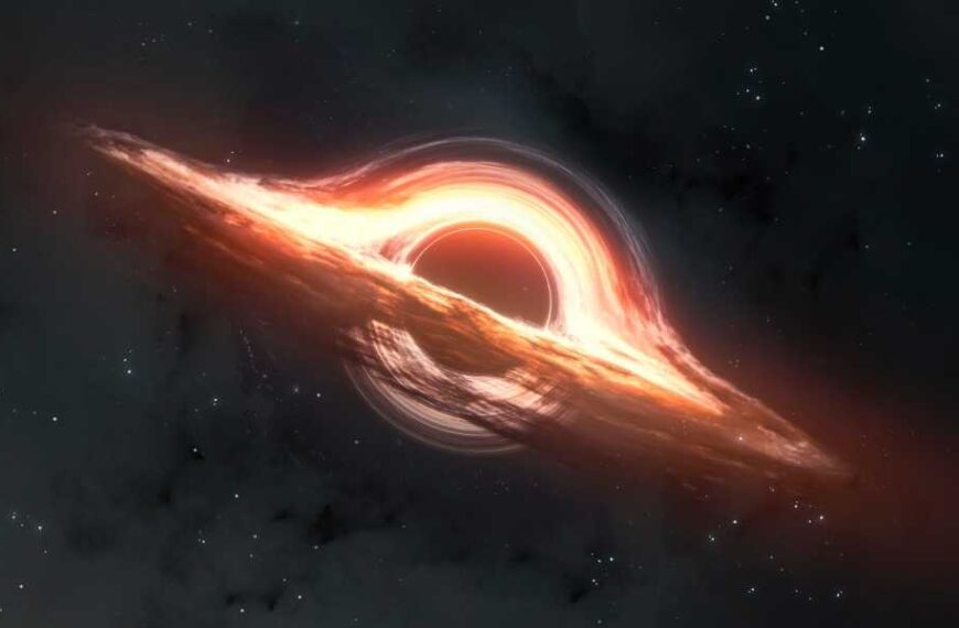 What if the Big Bang wasn’t the beginning? New research suggests it&hellip;