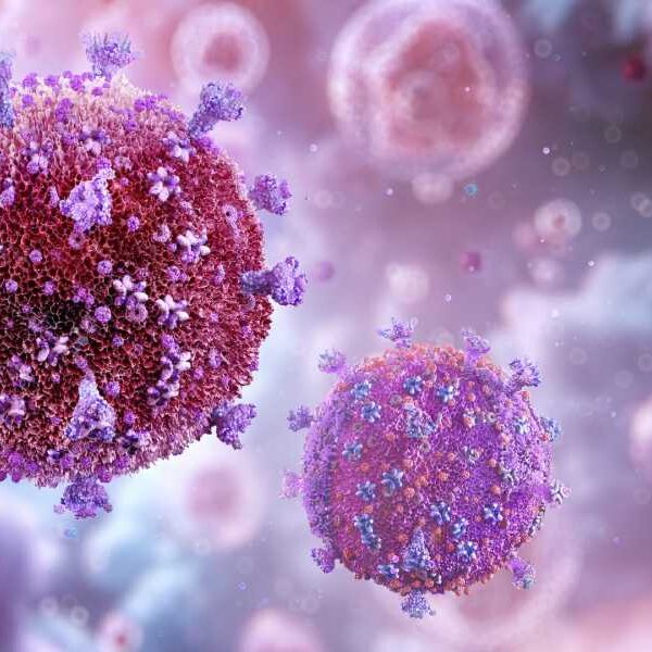 HIV/AIDS: Facts About the Viral Infection That Attacks the Immune System