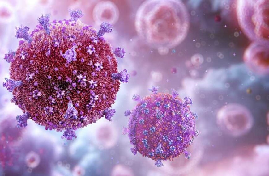 HIV/AIDS: Facts About the Viral Infection That Attacks the Immune System