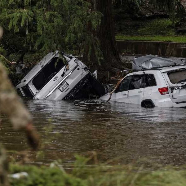 In disasters like the Texas floods, warning people of danger is not&hellip;