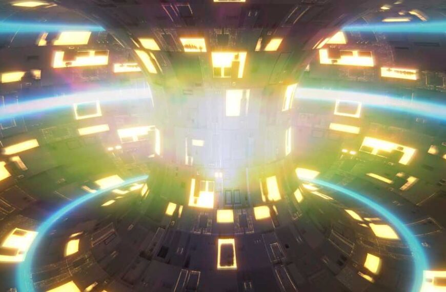 Nuclear fusion record broken: German scientists take ‘significant step forward’ towards virtually&hellip;