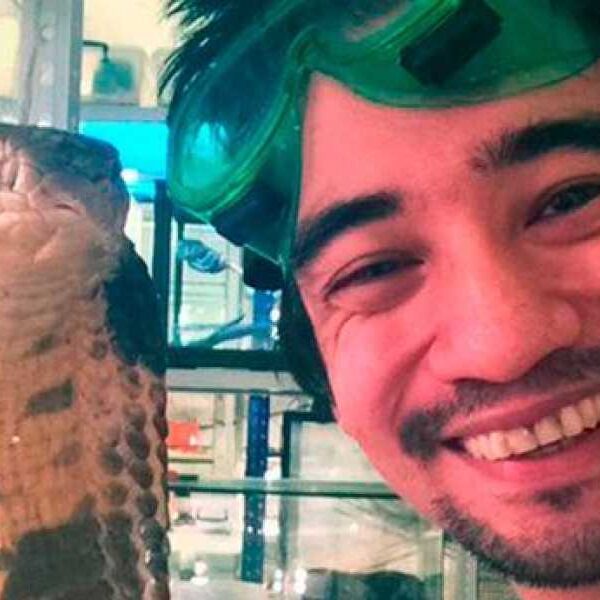 The last agonising moments of a grief-stricken man who live-streamed his own&hellip;