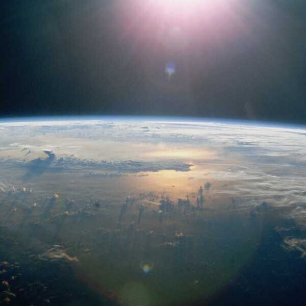 NOAA Says La Niña Weather Phenomenon Is Over After Just Months