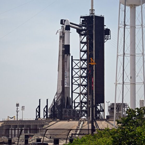 Axiom-4 mission to space station suspended