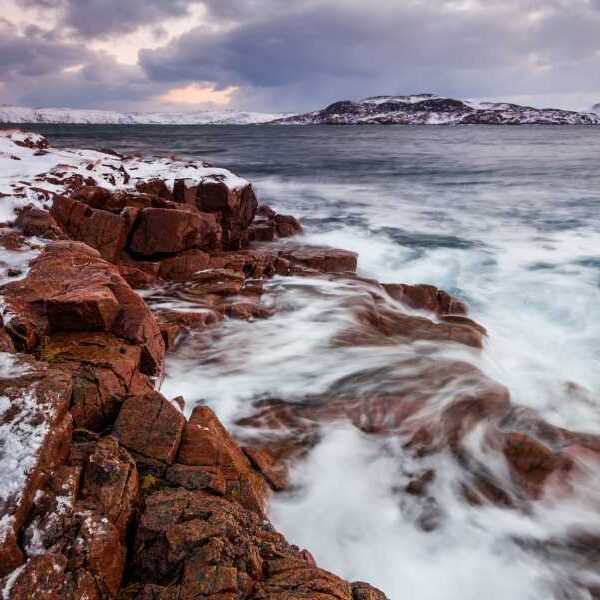 Collapse of key Atlantic currents could be prevented by newly discovered backup&hellip;