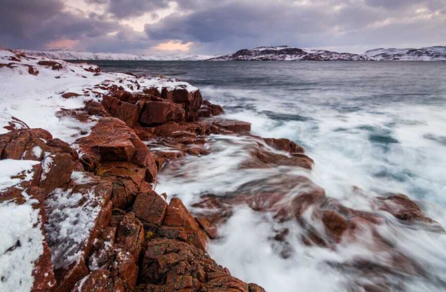 Collapse of key Atlantic currents could be prevented by newly discovered backup&hellip;