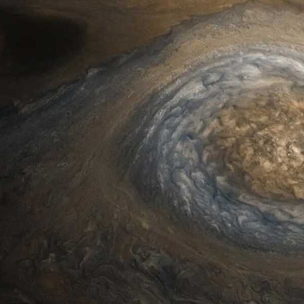 Cloudy with a Chance of Hail: Monster Storms on Jupiter Include Softball-Sized&hellip;