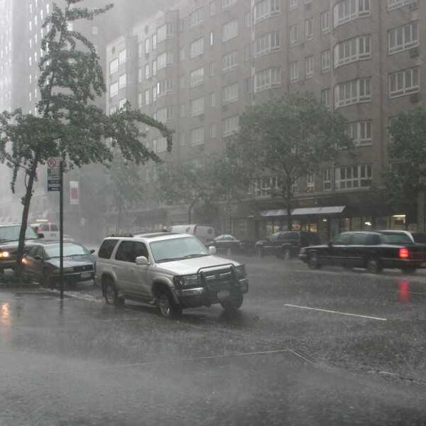 What is the omega block and why is it affecting the weather&hellip;