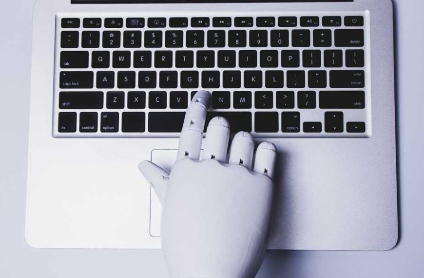 Study shows AI creates better, funnier memes than humans, even when humans&hellip;