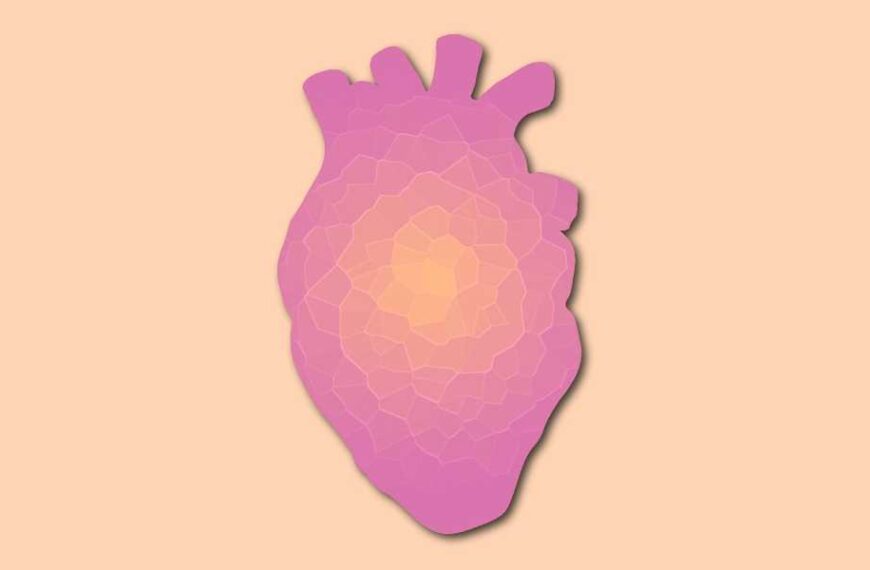 Why is heart cancer so rare?