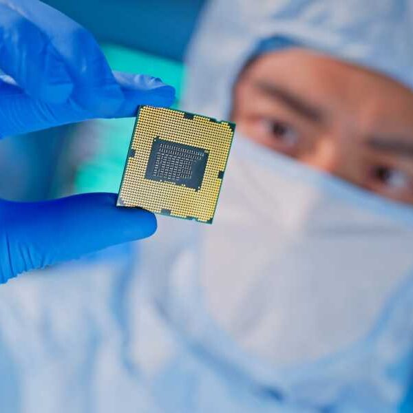 TSMC’s upcoming 2nm chip is a breakthrough. Here’s what it means for…