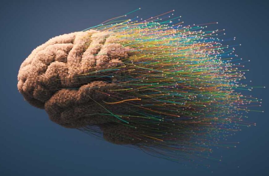 Memories in the brain are not static – they “drift” over time.