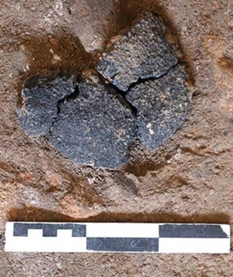 5,300-Year-Old Bread Found in Turkey, Then Recreated