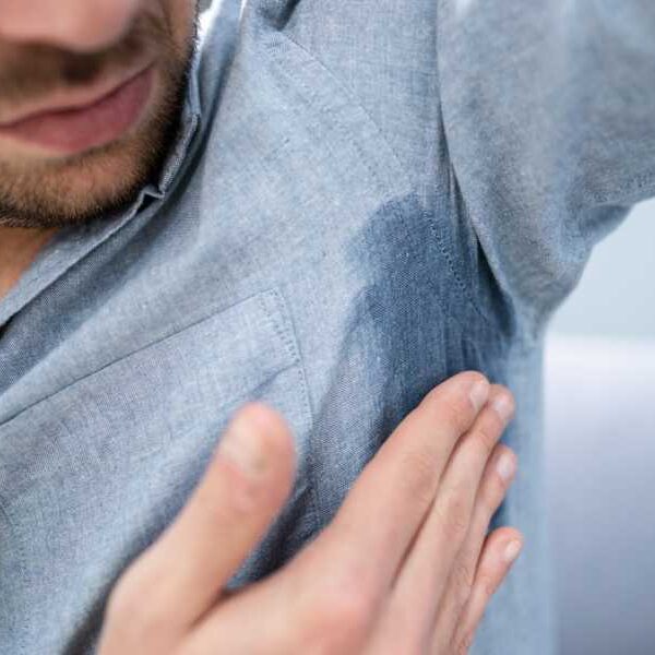 ‘Fish Odor Syndrome’: A Rare Metabolic Disease That Makes Sweat Smell Like&hellip;