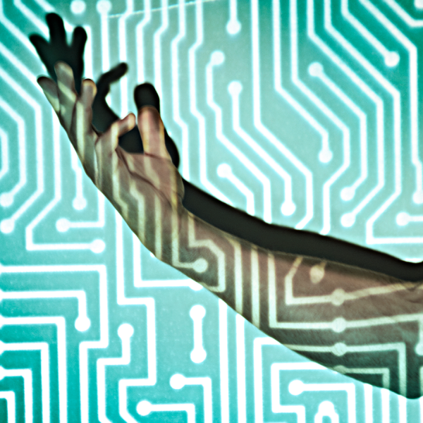 Scientists have figured out how to use your body to process data&hellip;