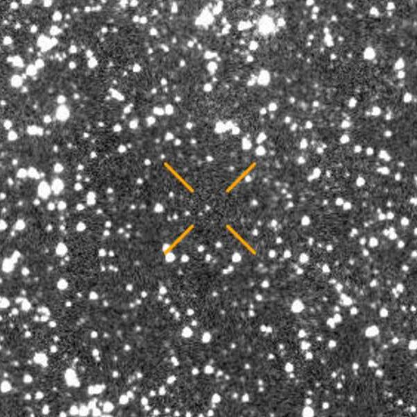 And again! Controversial article questions whether 3I/ATLAS interstellar visitor is “possibly hostile”&hellip;