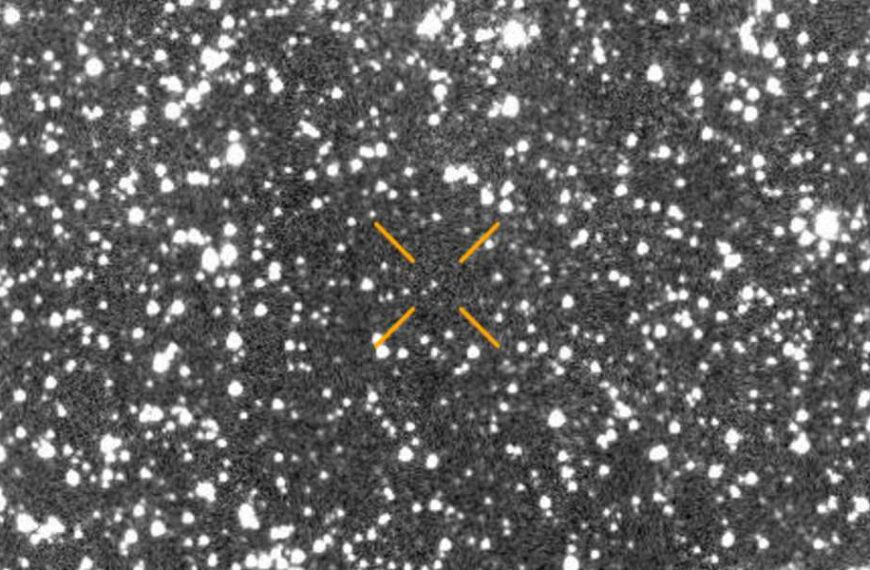 And again! Controversial article questions whether 3I/ATLAS interstellar visitor is “possibly hostile”…