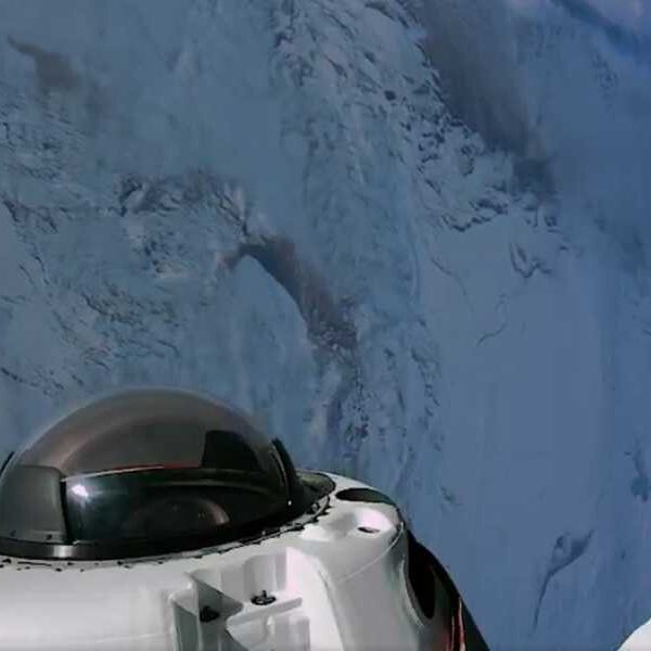 SpaceX’s ‘Fram2’ mission to Earth’s poles is more ‘vanity’ than science, space&hellip;