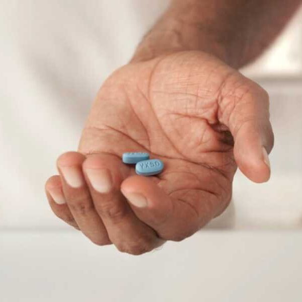 FDA approves first new class of non-opioid painkillers in 20 years