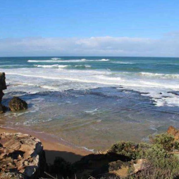 New study suggests humans lived in Australia 120,000 years ago