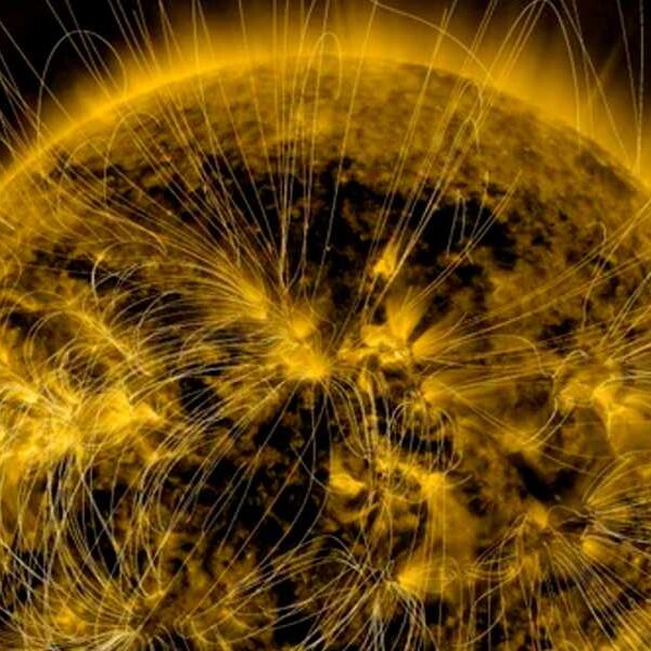 The Sun’s Mysterious 100-Year Cycle May Have Just Resumed — and It&hellip;