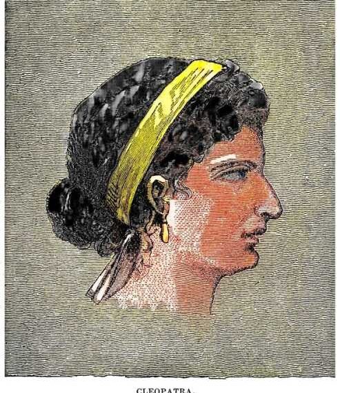 ‘Miraculous’ Tunnel Found Under Temple May Lead To Cleopatra’s Tomb