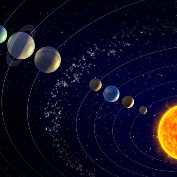 Do other planets have seasons?