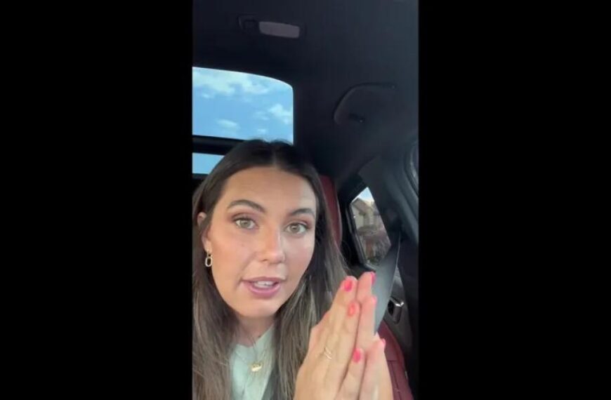 Summer Travelers Use Pillowcase Trick to Bring Extra Items on Planes for…