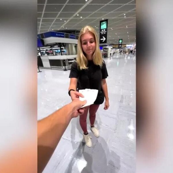 Baggage policy ‘rarely enforced’ sparks anger among passengers after latest incident