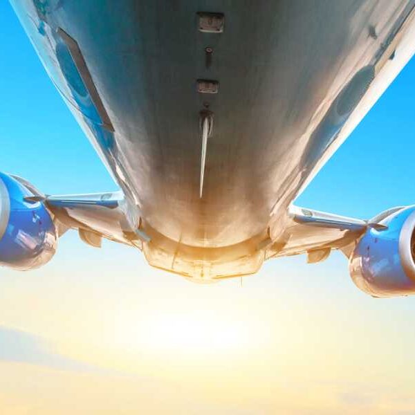 New York to Los Angeles in 3 hours? A presidential order could&hellip;