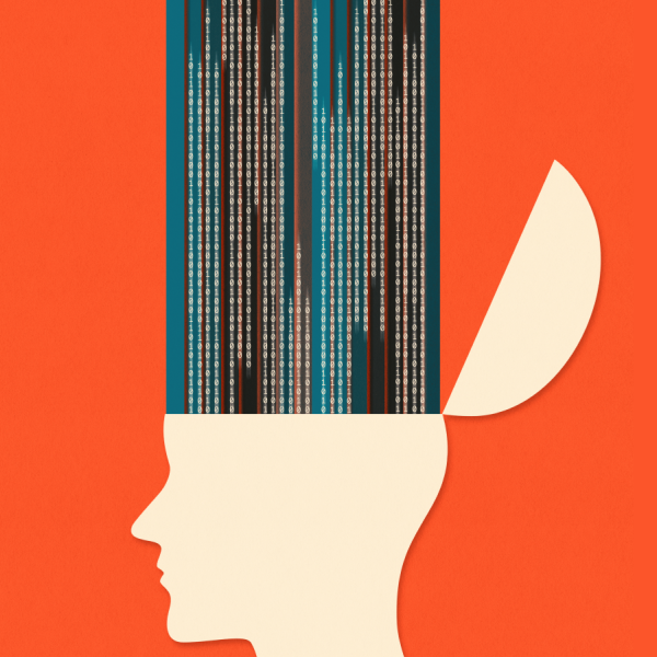 Study Shows AI Is As Overconfident And Biased As Humans