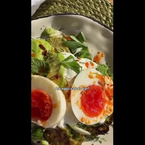 ‘Get over it,’ man tells ‘picky eater’ with food allergies who refuses&hellip;