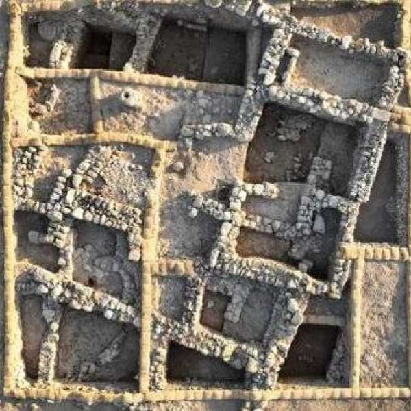 Archaeologists discover ‘proof’ of major biblical event at Armageddon site